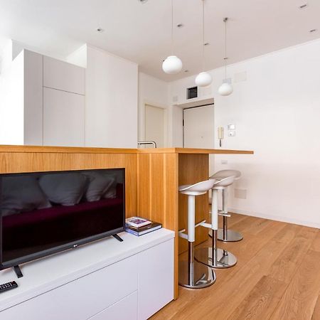 Sant'Agostino & Darsena Apartment Milan Exterior photo