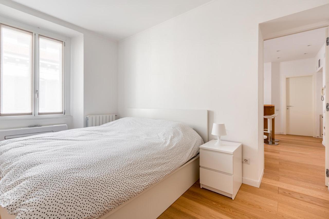 Sant'Agostino & Darsena Apartment Milan Exterior photo