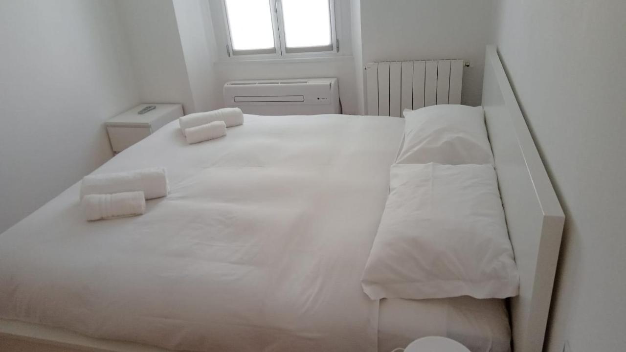 Sant'Agostino & Darsena Apartment Milan Exterior photo